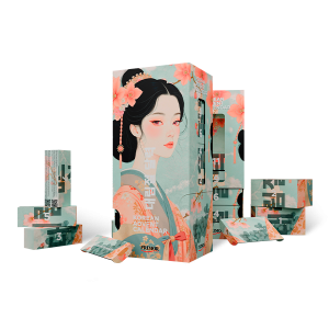 Korean Beauty Calendar Primor!